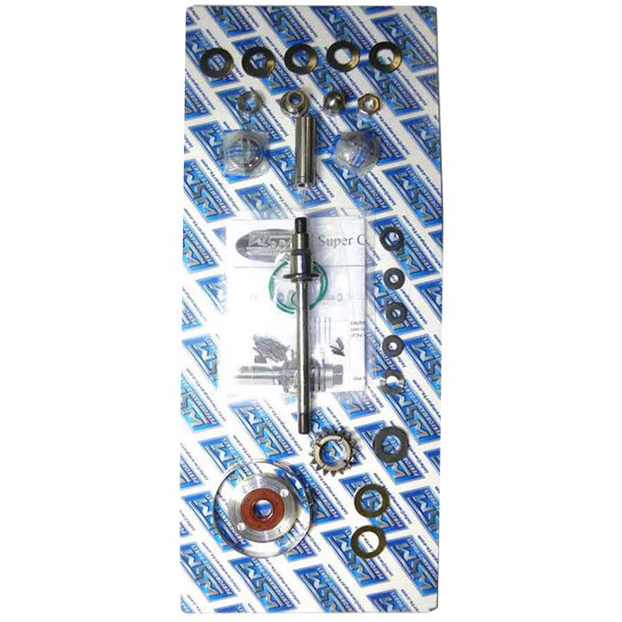 Ремкомплект суперчарджера BRP 010-102K, арт. 010-102K,          WSM 