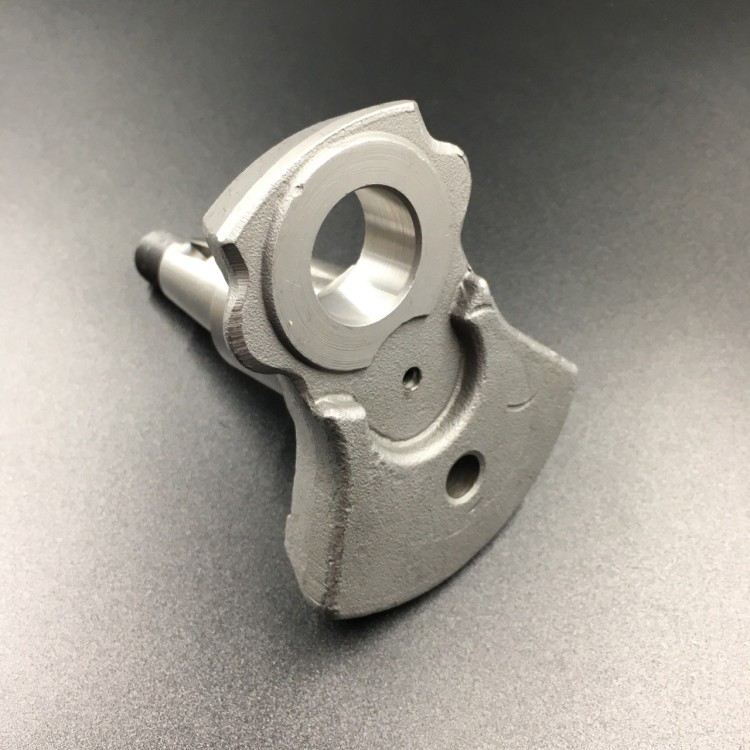 Шейка коленвала (1) 69P Yamaha 25-30 (PREMARINE), арт. 69P-11412-00-K,          PREMARINE 