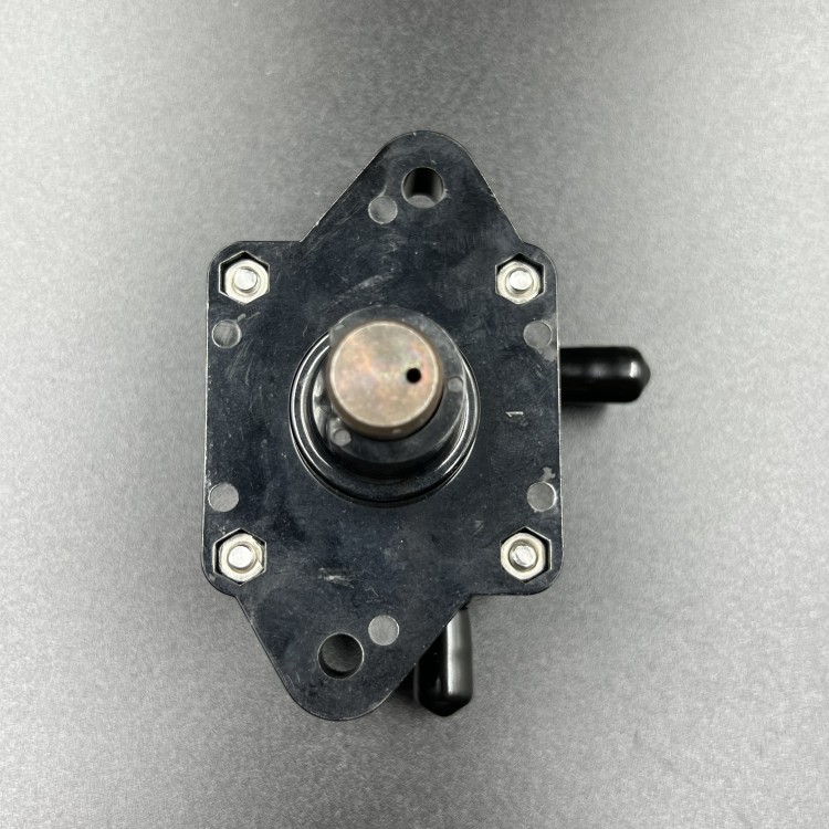 Топливный насос (в сборе) Tohatsu 9,9-18, MFS20 (Omax), арт. 3H8-04000-1-TW,          OMAX 