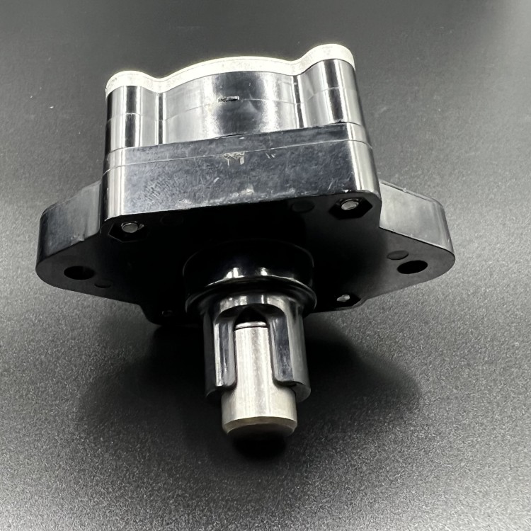 Топливный насос (в сборе) Tohatsu 9,9-18, MFS20 (Omax), арт. 3H8-04000-1-TW,          OMAX 