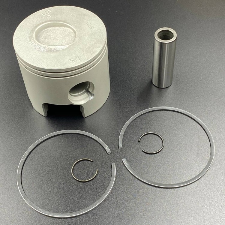 Поршневой комплект Mercury 200-225 DFI (Kacawa), арт. 2720-881054T10 (STD)-TW,          KACAWA 