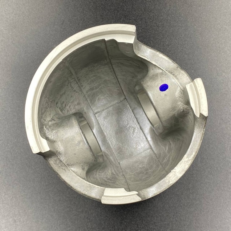 Поршневой комплект Mercury 200-225 DFI (Kacawa), арт. 2720-881054T10 (STD)-TW,          KACAWA 