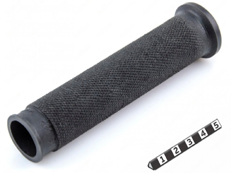 Чехол рукоятки 22*135, полиуретановый, 33-15-122-poly, арт. 33-15-122-poly,          Полиуретан 