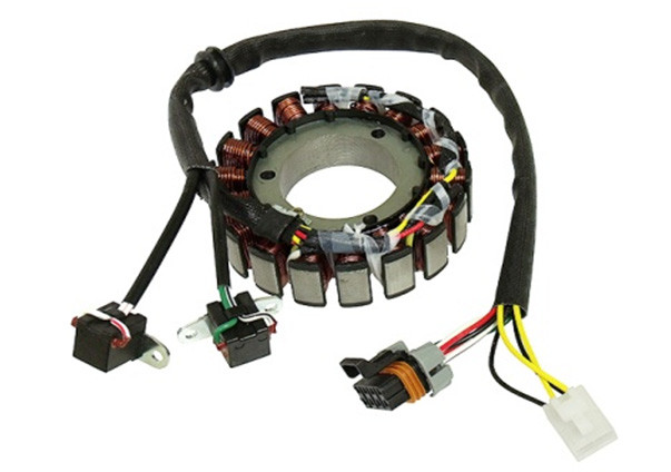 Статор Polaris SM-01359, арт. SM-01359,          SPI 