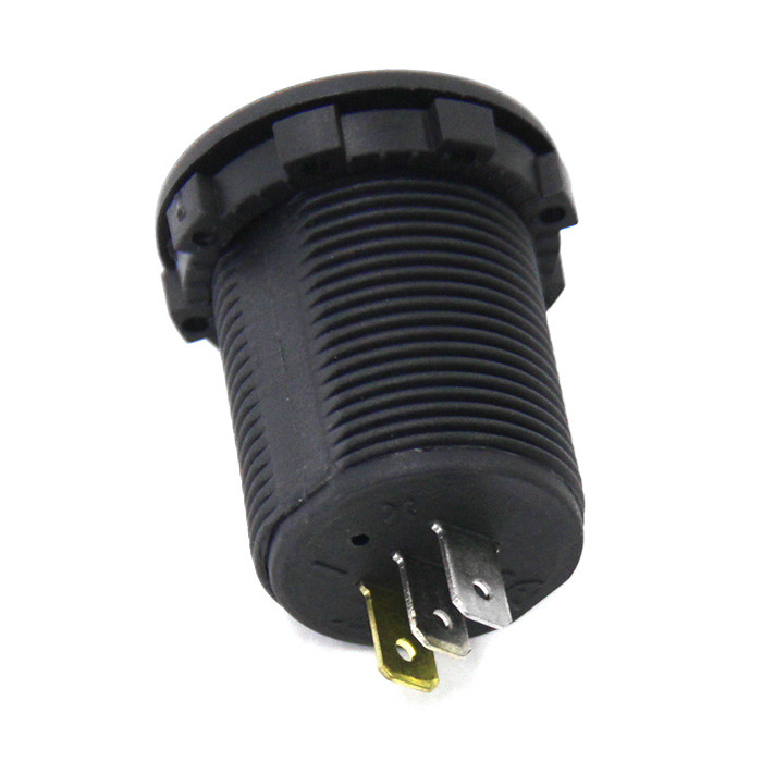 Амперметр 0A-10A с красной подсветкой NEKEKE, арт. DS7010-R,          NEKEKE  Амперметр 0A-10A с красной подсветкой NEKEKE, арт. DS7010-R,          NEKEKE