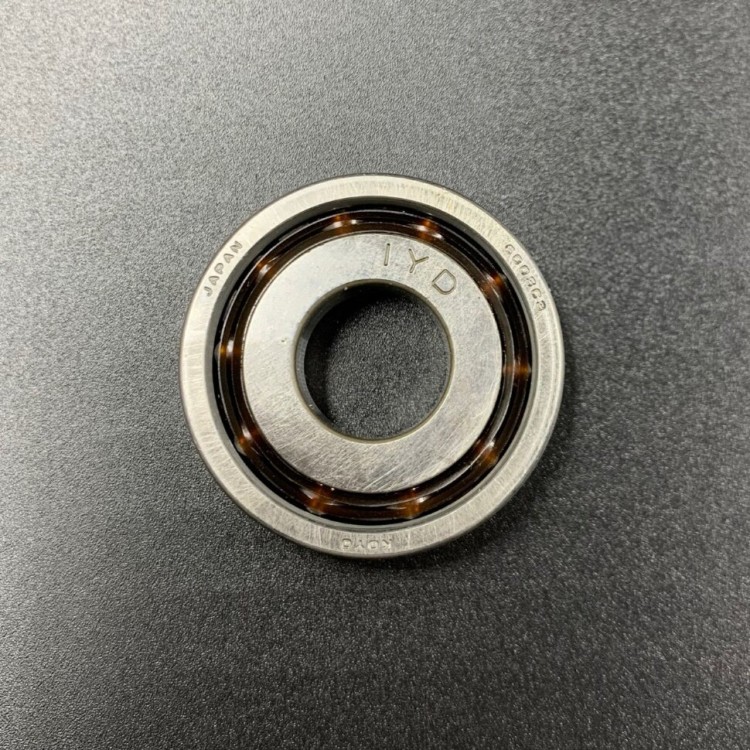 Подшипник шариковый Suzuki DT5-8 (14x35x10) (Suzuki), арт. 09262-14001,          SUZUKI 