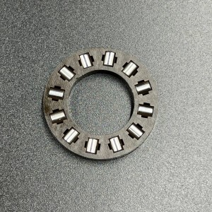 Подшипник роликовый Suzuki DT9.9-15, DF9.9-15, DF8-20(A) (20x35x4.5) (Kacawa)