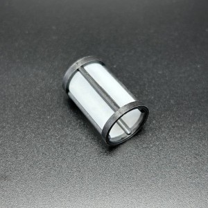 Фильтр топливный FILTER-FUEL Mercruiser V8 224CID @2 (Quicksilver)