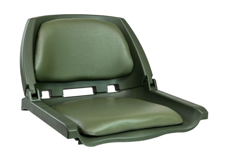 Кресло складное мягкое TRAVELER, цвет зеленый, арт. MR10011,          MARINE ROCKET  Кресло складное мягкое TRAVELER, цвет зеленый, арт. MR10011,          MARINE ROCKET