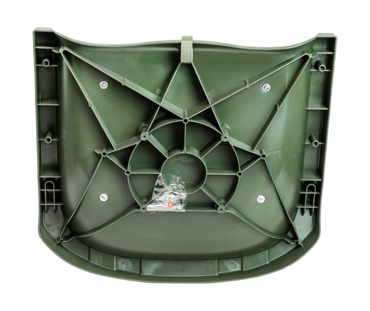 Кресло складное мягкое TRAVELER, цвет зеленый, арт. MR10011,          MARINE ROCKET  Кресло складное мягкое TRAVELER, цвет зеленый, арт. MR10011,          MARINE ROCKET