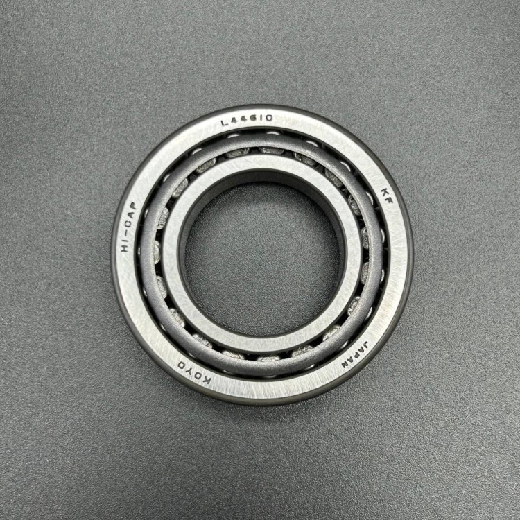 Подшипник роликовый конический BEARING ASSY (Quicksilver), арт. 48939A2,          MERCURY 
