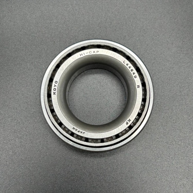Подшипник роликовый конический BEARING ASSY (Quicksilver), арт. 48939A2,          MERCURY 
