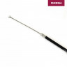 Трос газа Suzuki SC-CB025, арт. SC-CB025, MIZASHI Трос газа Suzuki SC-CB025, арт. SC-CB025, MIZASHI