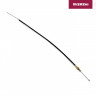 Трос газа Suzuki SC-CB025, арт. SC-CB025, MIZASHI Трос газа Suzuki SC-CB025, арт. SC-CB025, MIZASHI