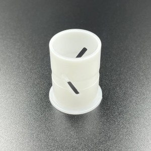 Втулка струбцины пластиковая Yamaha 25-90 (Omax)