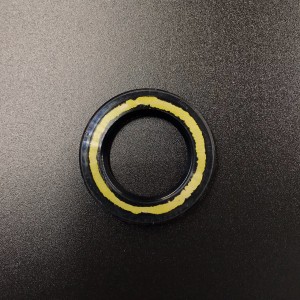 Сальник Suzuki (09289-22007) (22.2x35x5) (Suzuki)