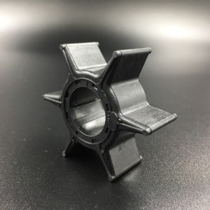 Крыльчатка помпы охлаждения Yamaha 40-70, F40-70 (PREMARINE)