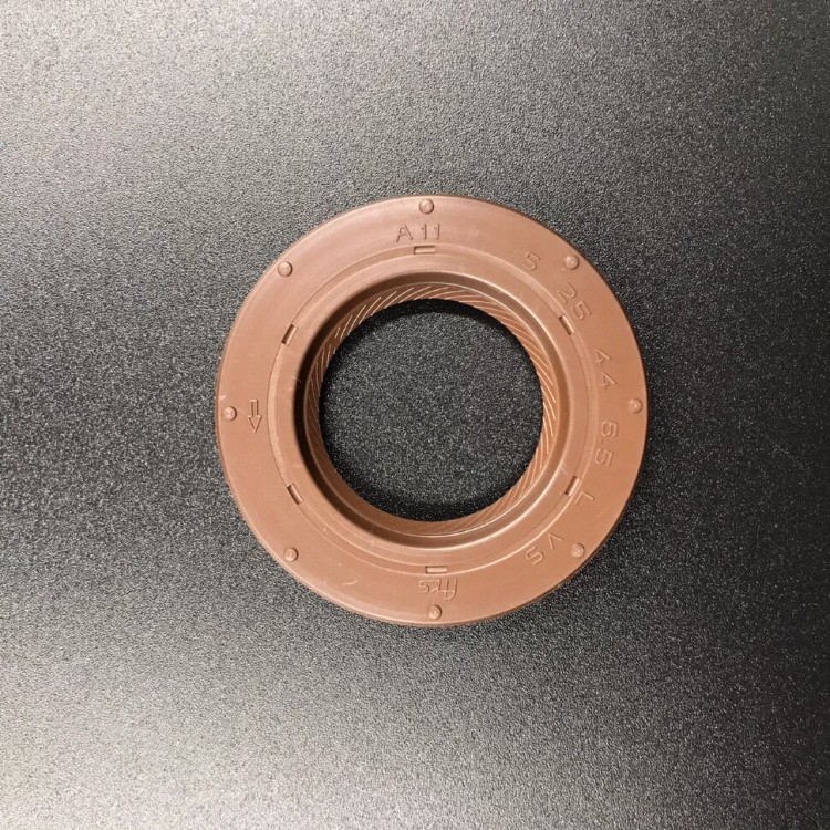 Сальник Yamaha (93102-25014) (25x44x6.5) (Yamaha), арт. 93102-25014,          YAMAHA 