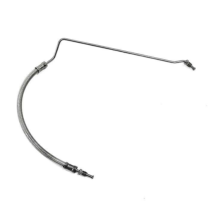 Шланг гидроцилиндра Mercruiser 32-864960, арт. 32-864960,          MIZASHI 