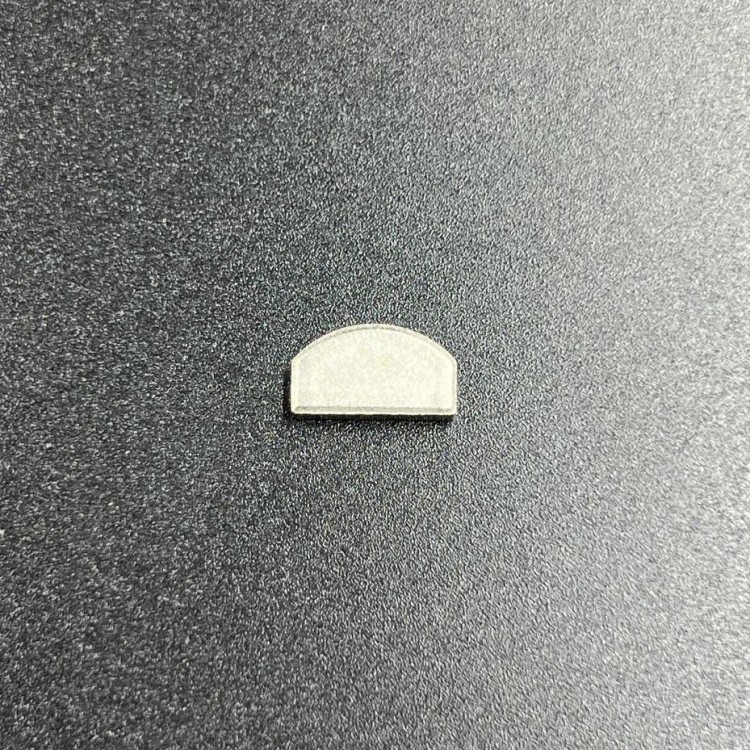 Шпонка крыльчатки Yamaha 9.9-30, F6-20 (63V-44338-00) (Omax), арт. 664-44338-00-TW,          Omax 