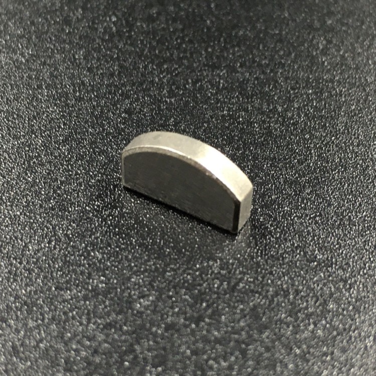 Шпонка крыльчатки Yamaha 9.9-30, F6-20 (63V-44338-00) (Omax), арт. 664-44338-00-TW,          Omax 