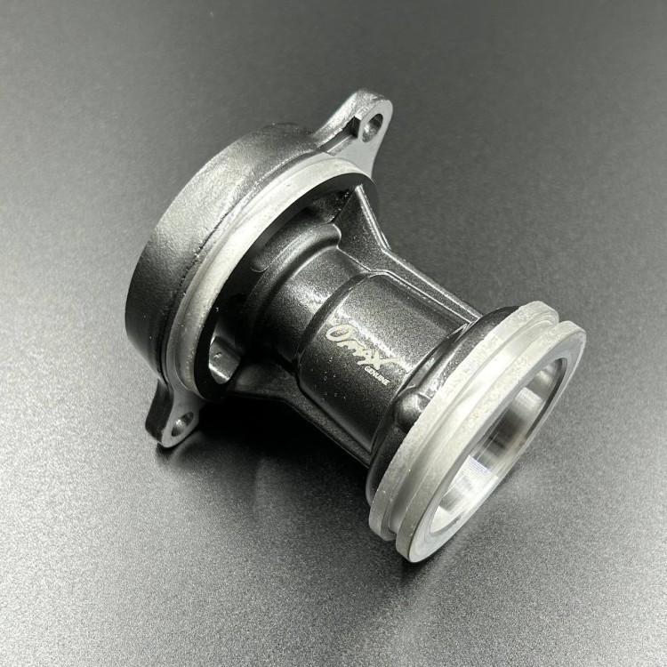 Обойма гребного вала Tohatsu 8-9.8, MFS8 (3B2-60101-0; 3B2S60100-0) (Omax), арт. 3B2Q60100-0-TW,          OMAX 