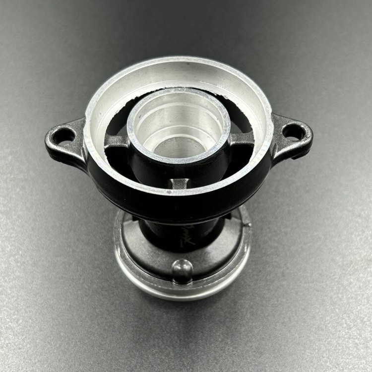 Обойма гребного вала Tohatsu 8-9.8, MFS8 (3B2-60101-0; 3B2S60100-0) (Omax), арт. 3B2Q60100-0-TW,          OMAX 