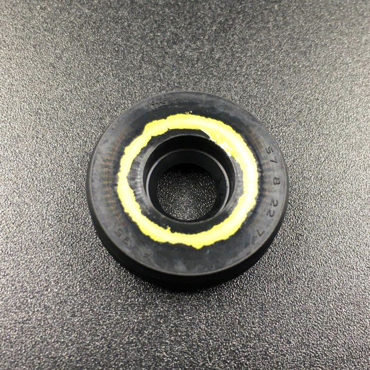 Сальник Suzuki (09282-08005) (8x22x7) (Suzuki), арт. 09282-08005,          SUZUKI 