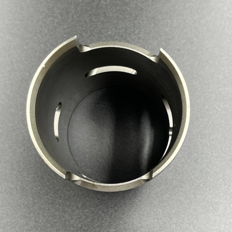 Гильза цилиндра Tohatsu 18 (Kacawa), арт. T18-10935-00-TW,          KACAWA 