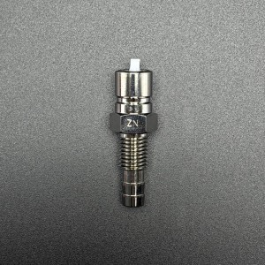 Разъем топливный (коннектор) MERCURY/TOHATSU 6-50 (3B2-70260-1) (Quicksilver)