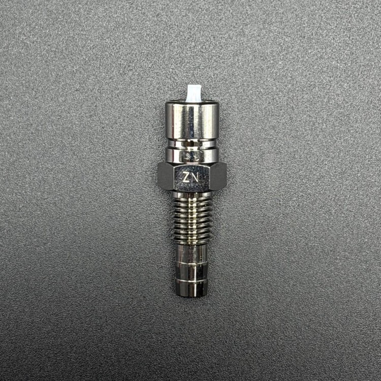 Разъем топливный (коннектор) MERCURY/TOHATSU 6-50 (3B2-70260-1) (Quicksilver), арт. 853736,          MERCURY 