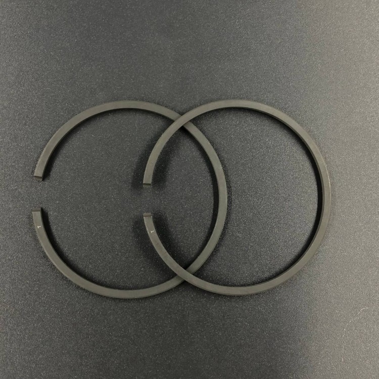 Кольца поршневые, комплект на один поршень Tohatsu 25-30 (KACAWA), арт. 346-00011-0-TW,          KACAWA 