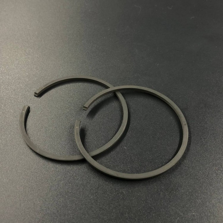 Кольца поршневые, комплект на один поршень Tohatsu 25-30 (KACAWA), арт. 346-00011-0-TW,          KACAWA 