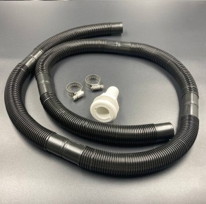 Комплект для установки водоотливной помпы с диаметром выходного патрубка 29 мм