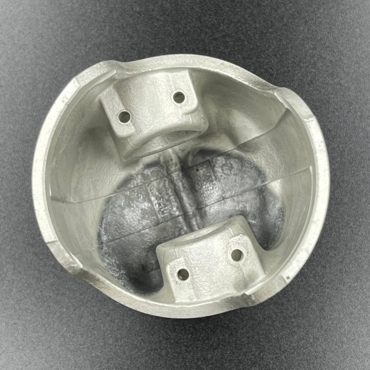 Поршневой комплект Yamaha 40-50 (2RING) (STD) (Osaka), арт. 6H4-11631-01-F-STD-TW,          OSAKA 