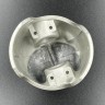 Поршневой комплект Yamaha 40-50 (2RING) (STD) (Osaka), арт. 6H4-11631-01-F-STD-TW,          OSAKA 