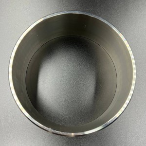 Обечайка (кольцо импеллера) гидроцикла BRP SEA-DOO 159mm (267000105, 267000338, 267000372) (Сталь) (