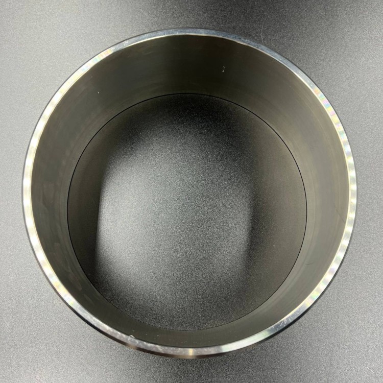 Обечайка (кольцо импеллера) гидроцикла BRP SEA-DOO 159mm (267000105, 267000338, 267000372) (Сталь) (, арт. SRX-HS-159-002,          YHS 