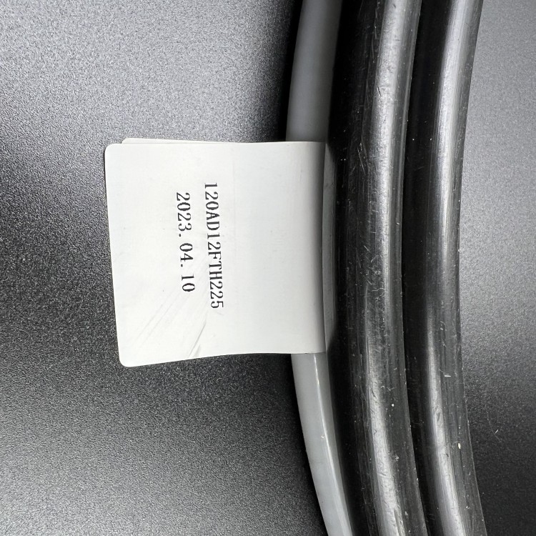 Трос рулевой (12FT) (M58) (N-Flex), арт. 120AD-12FT,          N-FLEX 