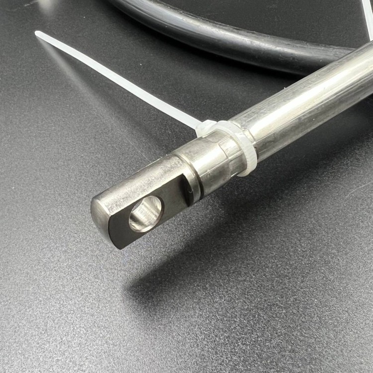 Трос рулевой (12FT) (M58) (N-Flex), арт. 120AD-12FT,          N-FLEX 