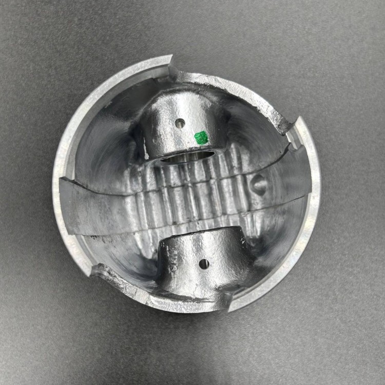 Поршневой комплект Suzuki DT25-30 (0.50mm) (12110-96353-0.50) (Sinera), арт. 12100-96353-0.50-TW,          POLY-MOTO 