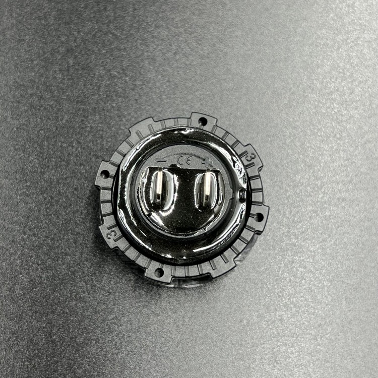 Вольтметр цифровой 2.5-30 В с клеммами, арт. SPBG1T,          Nano Protech 