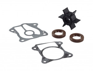 Ремкомплект помпы Honda BF35-50, (+ 2 сальника гр. вала)