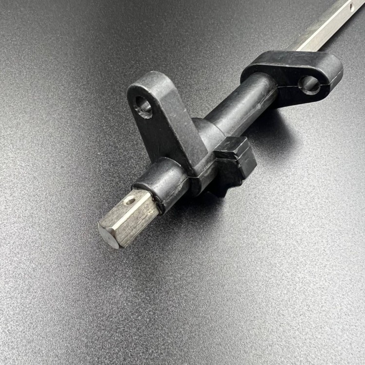 Рычаг переключения Yamaha 40X (WUHU), арт. 66T-44121-01-K,          WUHU 