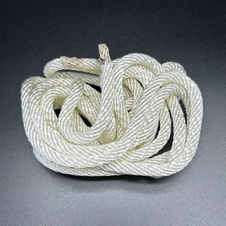 Шнур ручного стартера Tohatsu 9.9-18/Mercury 9.9-15 (350-05013-1; 12066Q10; 161081; 20F-01.01.00.08), арт. 12066Q10,          MERCURY 