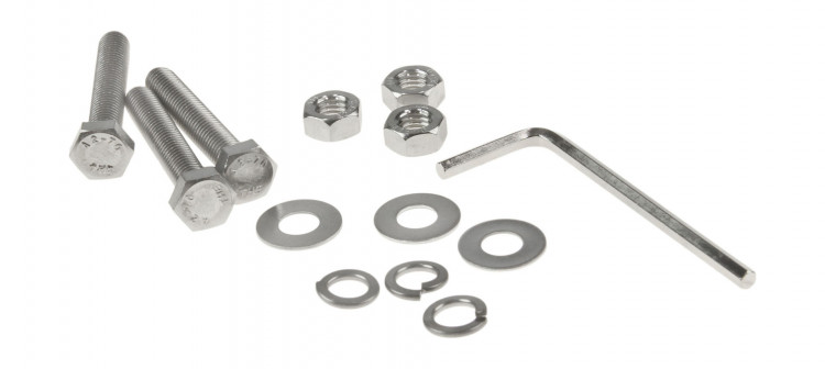 Лебедка якорная VS1000 вертикальная, 1100Вт, 12 В,, арт. VS1000,          South Pacific 