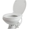 Унитаз электрический, арт. SFMTE101R,          SeaFlo 