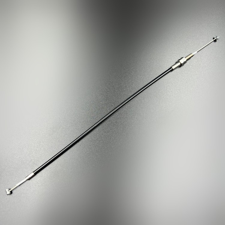 Трос румпеля Tohatsu 8-9.8, арт. 3B2-63600-1-K,          TAIZHOU YUELANG POWER TECHNOLOGY 