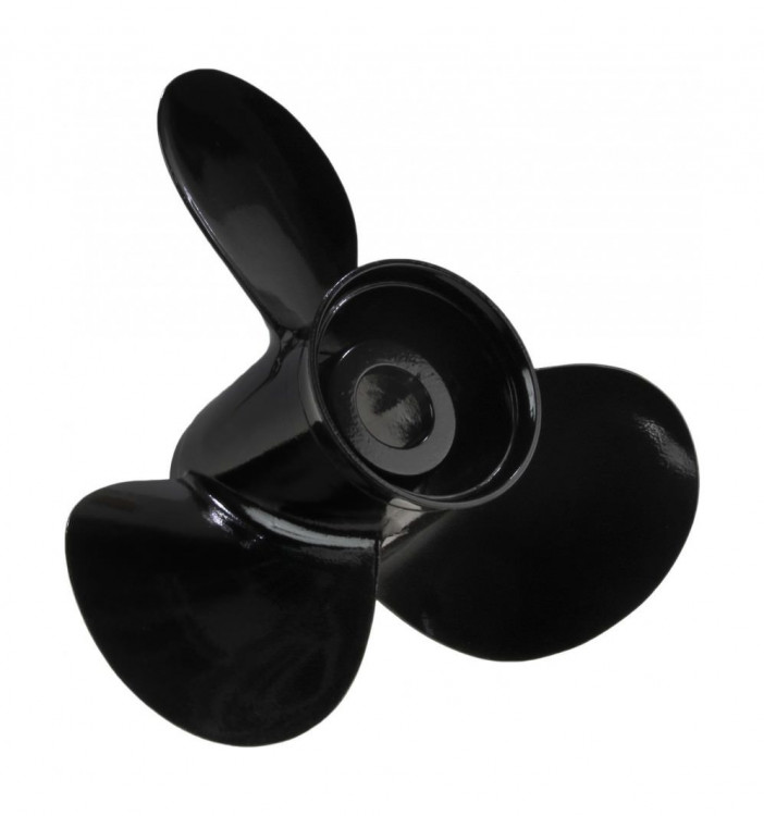 Винт гребной Tohatsu/Nissan 60-140;3x13x19, BaekSan, арт. 000901300A1900T,          BaekSan 