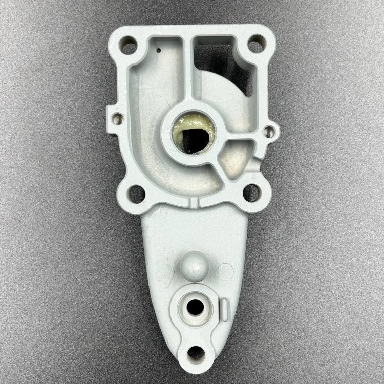 Основание помпы охлаждения Tohatsu MFS9.9-20 (Tohatsu), арт. 3RS-65002-0,          TOHATSU 